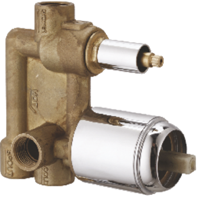 S.L Concealed Body 3 Inlet